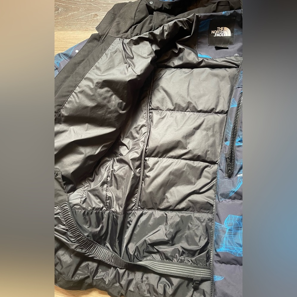 Excellent Condition Tnf Ski Jacket - image 2